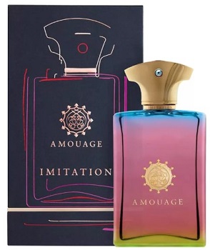 Amouage Imitation For Man  Amouage (    )