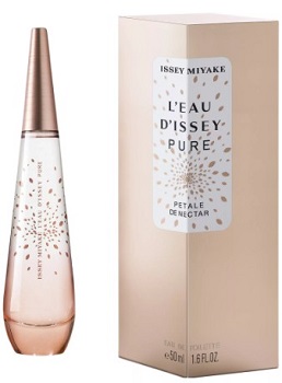 L`Eau D`Issey Pure Petale De Nectar 
