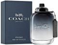 Coach for Men 2017