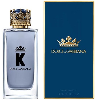 Dolce & Gabbana K