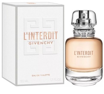 L`Interdit 2019 Eau de Toilette  Givenchy (  2019     )