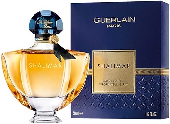 Shalimar  Guerlain (  )