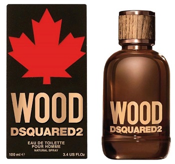 Wood pour homme