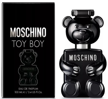 Moschino Toy Boy