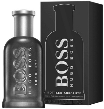 Boss Bottled Absolute