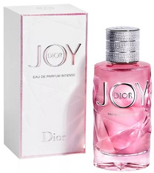 Joy by Dior Intense