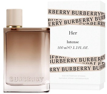 Burberry Her Intense