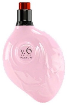 Pink Heart V. 6