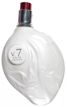 White Heart V. 7 �� Map of the Heart (���� ���� �� ��� �� �� ����)