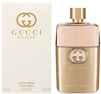Gucci Guilty Pour Femme Eau De Parfum