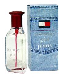 Tommy Jeans Girl �� Tommy Hilfiger (����� ����� ���� �� ����� ����������)
