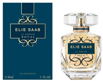 Le Parfum Royal