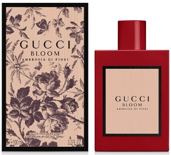 Gucci Bloom Ambrosia Di Fiori