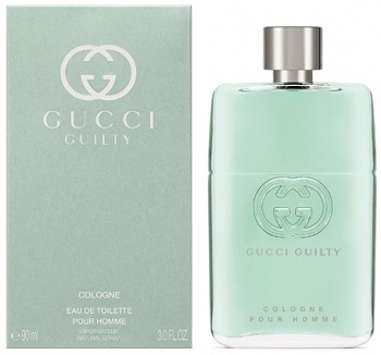 Gucci Guilty Cologne Pour Homme �� Gucci (����� ����� ����� ��� �� �� �����)