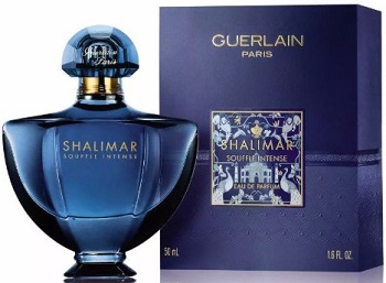 Shalimar Souffle Intense  Guerlain (    )