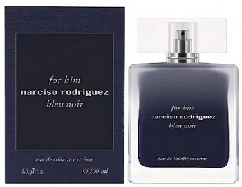 Narciso Rodriguez For Him Bleu Noir Extreme 