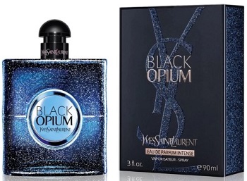 Black Opium Intense  Yves Saint Laurent (      )