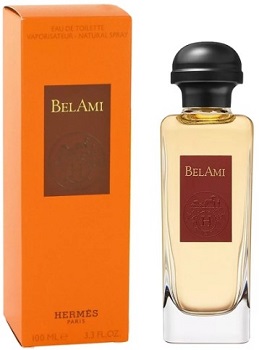 Bel Ami