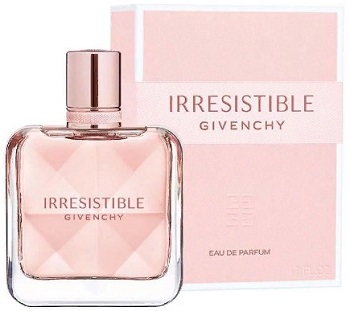 Irresistible Givenchy