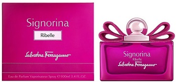Signorina Ribelle