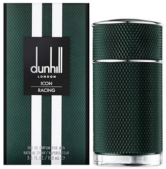 Dunhill Icon Racing