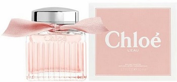 Chloe L`Eau 2019