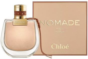 Chloe Nomade Absolu de Parfum