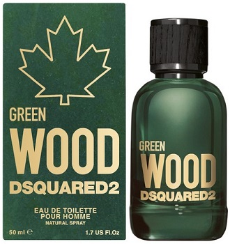 Green Wood 