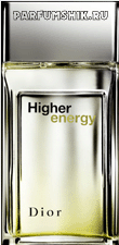 Higher Energy