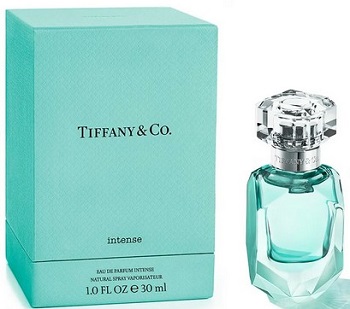 Tiffany Intense