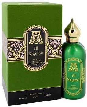 Al Rayhan  Attar Collection (    )