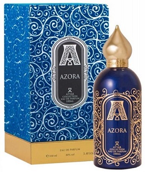 Azora  Attar Collection (   )