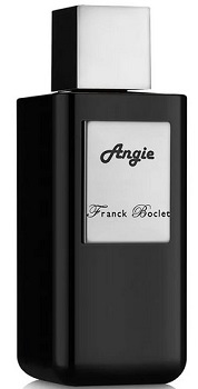 Angie  Franck Boclet (   )