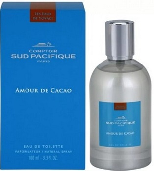 Amour de Cacao
