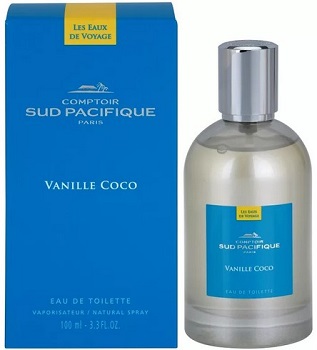 Vanille Coco