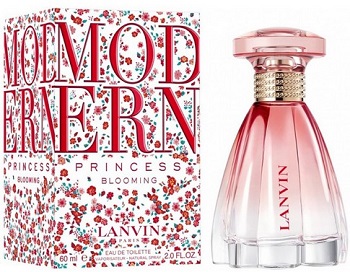 Modern Princess Blooming  Lanvin (    )