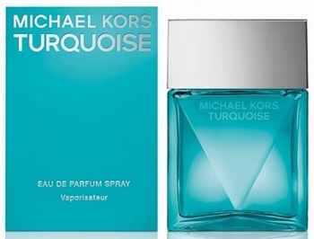Michael Kors Turquoise