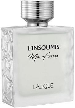 L`Insoumis Ma Force