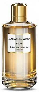 Saharian Wind