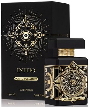 Oud For Greatness