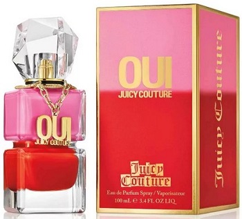Oui Juicy Couture