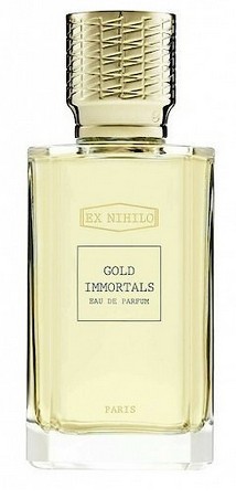 Gold Immortals  Ex Nihilo ( )