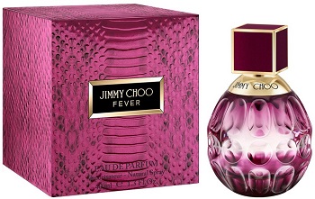 Jimmy Choo Fever