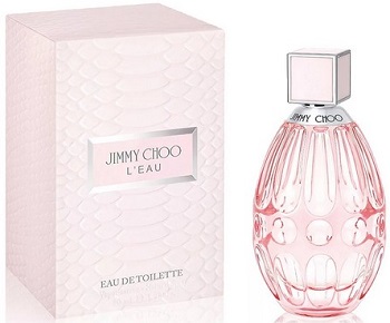 Jimmy Choo L`Eau
