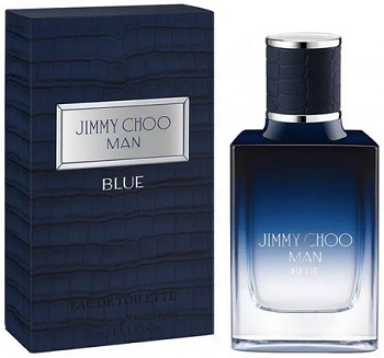 Jimmy Choo Man Blue