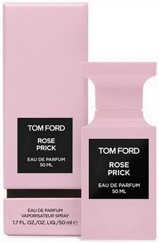Rose Prick 