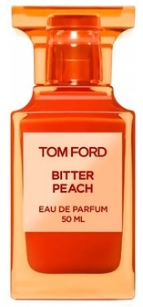 Bitter Peach
