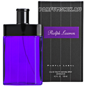 Purple Label