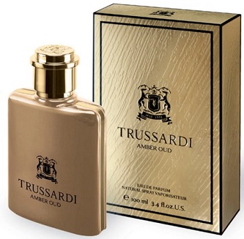 Trussardi Amber Oud