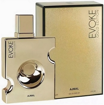 Evoke Gold Edition For Him 